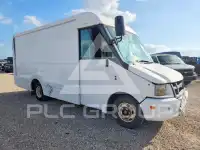 2016 Isuzu NPR фото