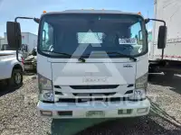 2016 Isuzu NPR photo