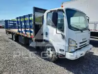 2016 Isuzu NPR photo