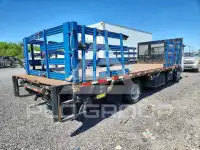 2016 Isuzu NPR photo