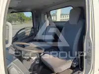 2016 Isuzu NQR photo