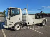 2016 Isuzu NQR photo