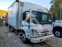 2016 Isuzu NQR фото