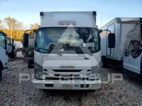 2016 Isuzu NQR фото