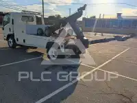 2016 Isuzu NQR photo