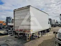 2016 Isuzu NQR фото