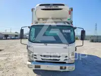 2016 Isuzu NQR photo