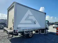 2016 Isuzu NQR photo