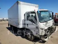 2016 Isuzu NQR фото