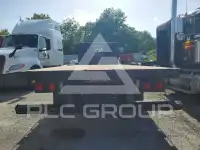 2016 Isuzu NQR фото