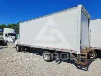 2016 Isuzu NQR фото