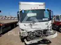 2016 Isuzu NQR фото
