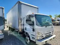 2016 Isuzu NQR фото