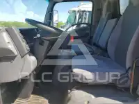 2016 Isuzu NQR фото