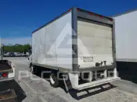 2016 Isuzu NQR фото