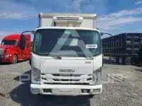 2016 Isuzu NQR фото