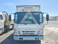 2016 Isuzu NQR фото