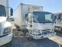 2016 Isuzu NQR фото