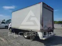 2016 Isuzu NQR фото