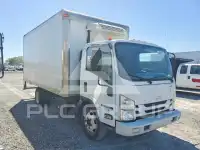 2016 Isuzu NQR фото