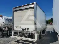 2016 Isuzu NQR фото