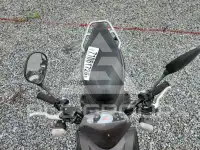 2016 Yamaha  фото