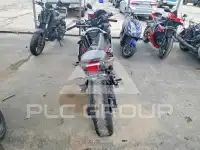 2016 Yamaha FZ6 фото