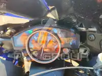 2016 Yamaha YZF600 фото