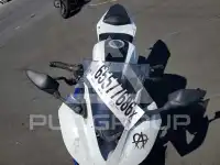 2016 Yamaha YZF600 фото