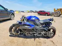 2016 Yamaha YZF600 фото