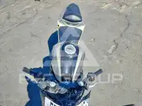 2016 Yamaha YZF600 фото