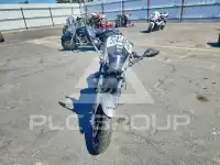 2016 Yamaha YZF600 фото