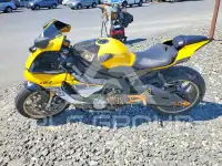 2016 Yamaha YZF1000 фото