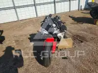 2016 Yamaha YZF1000 photo