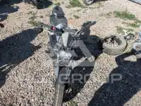 2016 Yamaha FZ07 photo
