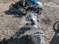 2016 Yamaha FZ07 photo