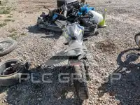 2016 Yamaha FZ07 photo