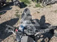 2016 Yamaha FZ07 photo