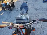 2016 Yamaha FZ07 фото