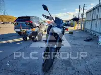 2016 Yamaha FZ07 фото