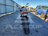 2016 Yamaha FZ07 фото