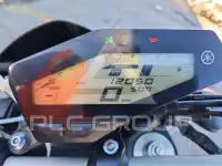 2016 Yamaha FZ07 фото