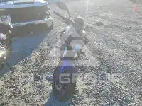 2016 Yamaha FZ07 фото