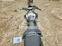 2016 Yamaha FZ07 фото