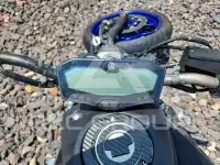 2016 Yamaha FZ07 фото