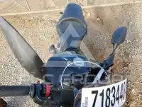 2016 Yamaha FZ07 фото