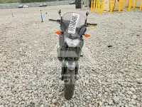 2016 Yamaha FZ07 фото