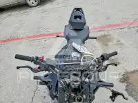 2016 Yamaha FZ07 фото