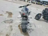2016 Yamaha FZ07 фото