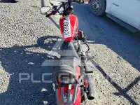 2016 Yamaha XVS950 фото